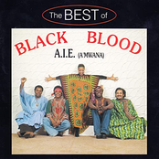 Blackblood