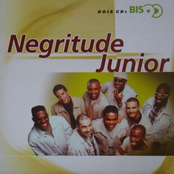 É Demais by Negritude Junior