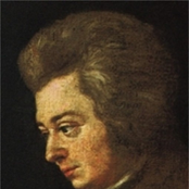100 famous works of Mozart