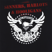 Sinners, Harlots & Hooligans