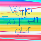 World Fragment Tour