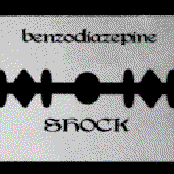 benzodiazepine shock