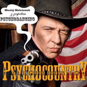 psychocountry