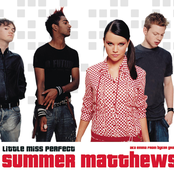 Little Miss Perfect - Single