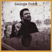 Is Love Enough? by George Duke