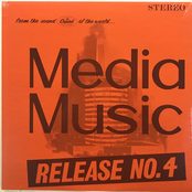 Release No. 4 - Beat Music