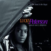 Rehab by Lucky Peterson