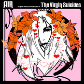 The Virgin Suicides Album Picture