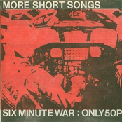 More Short Songs