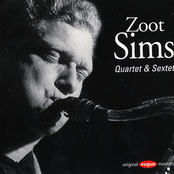 Zoot Sims Sextet