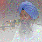 Bhai Harjinder Singh Shri Nagar Wale