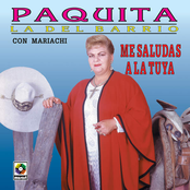 Paquita la del Barrio: Me Saludas a la Tuya