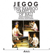 gamelan jegog werdi sentana