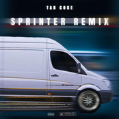 Sprinter (Remix) - Single