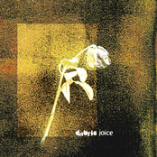 Debris Joice - EP