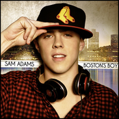Sam Adams: Boston's Boy [Explicit]