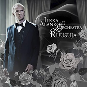 Ilkka Alanko Orchestra