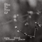 same blood different places w/ Eva Ras