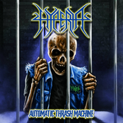 Automatic Thrash Machine