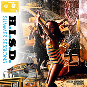 Summer Session EP