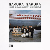 Sakura Sakura (with 3 Koto Girls)