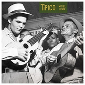 Miguel Zenon: Tipico
