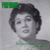 Boleros Enfermos de Amor (Volumen II)