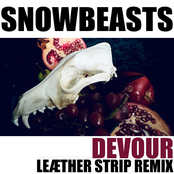 Devour (Leæther Strip Remix)