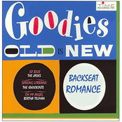 Goodies Old Is New: Backseat Romance
