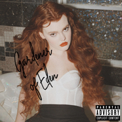 Saint Avangeline: Gardener of Eden