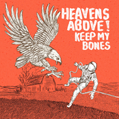 Keep My Bones