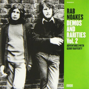 Demos and Rarities Vol. 2 - Adventures with Gerry Rafferty