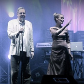 Klaus Schulze & Lisa Gerrard