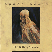 Waiting For The Outburst by Egdon Heath