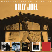 Odoya by Billy Joel