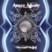 Terror Haza by Azure Agony