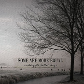 Waiting For Better Days