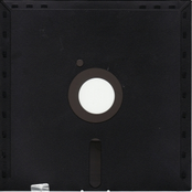 8 Inch Floppy