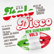 ZYX Italo Disco New Generation Vol. 3