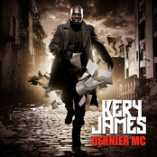 Kery James: Dernier MC