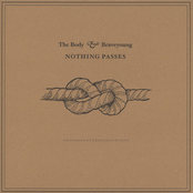 Nothing Passes - LP