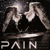 Fade Away by Pain