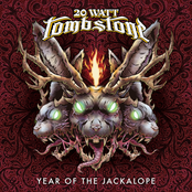 Year of the Jackalope - Single