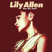 Bass Like Home by Lily Allen