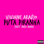 Puta Piranha (feat. Nicki Minaj) - Single