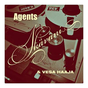 Ikäväni by Agents & Vesa Haaja