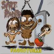 Faggotville