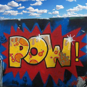 pow!