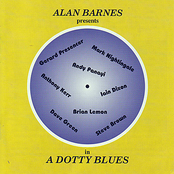 Somebody Loves Me by Alan Barnes