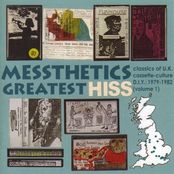 Messthetics Greatest Hiss
